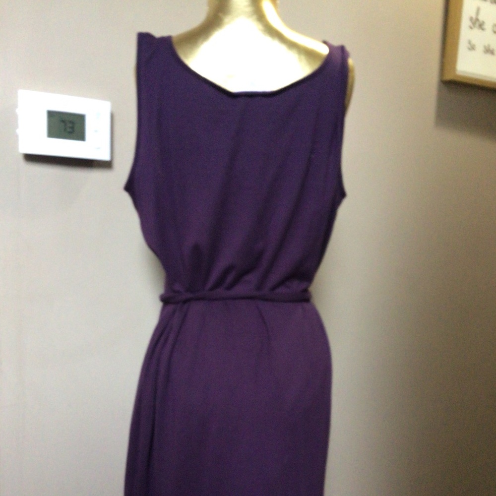 Loft dress